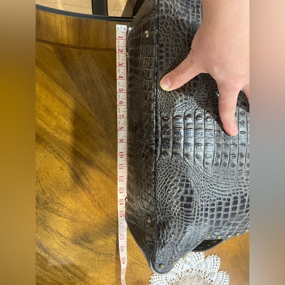 Jolie femme bag - gently used, but in great condition - Picture 13 of 14